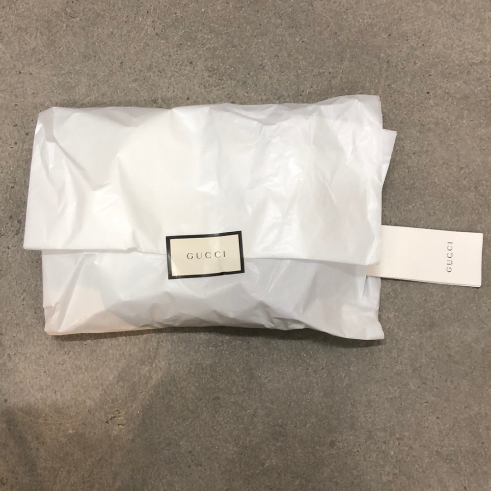 NWT Gucci Jacquard Leggings - Picture 2 of 6